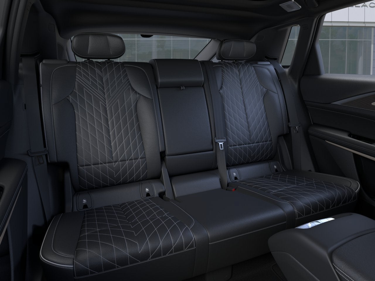 2027 Cadillac LYRIQ V-Series Premium