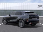 2027 Cadillac LYRIQ V-Series Premium