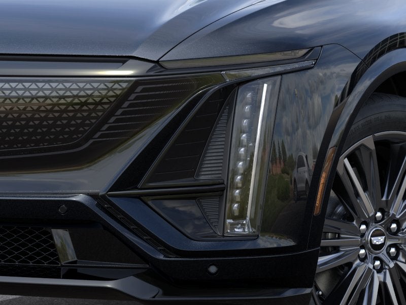 2027 Cadillac LYRIQ V-Series Premium