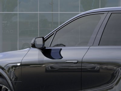 2027 Cadillac LYRIQ V-Series Premium