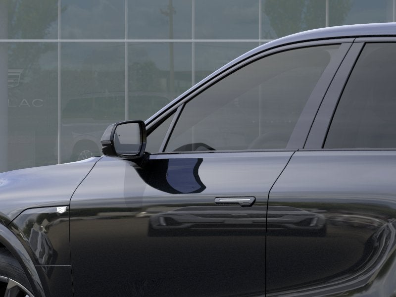 2027 Cadillac LYRIQ V-Series Premium