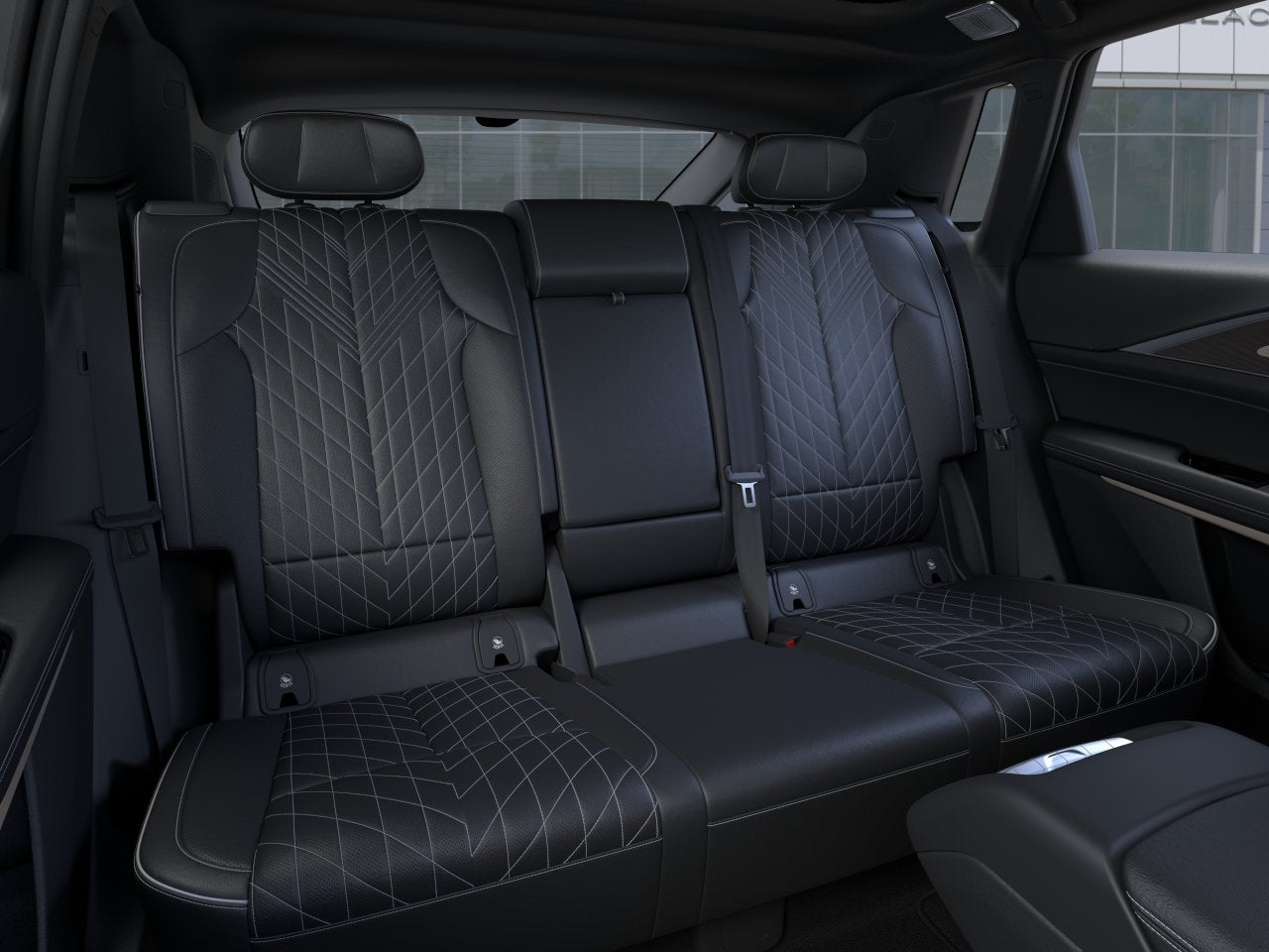 2027 Cadillac LYRIQ V-Series Premium