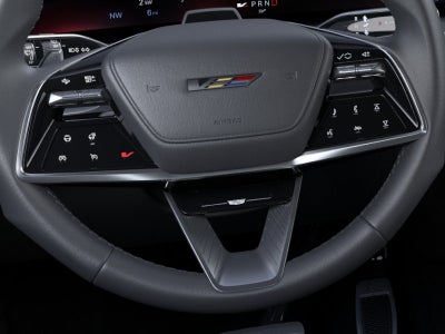 2027 Cadillac LYRIQ V-Series Premium