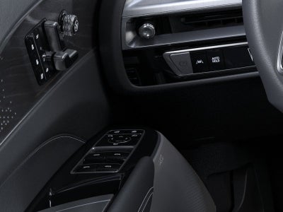 2027 Cadillac LYRIQ V-Series Premium