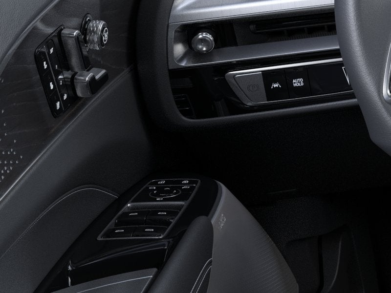 2027 Cadillac LYRIQ V-Series Premium