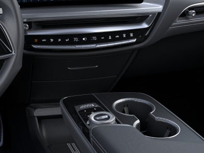 2027 Cadillac LYRIQ V-Series Premium