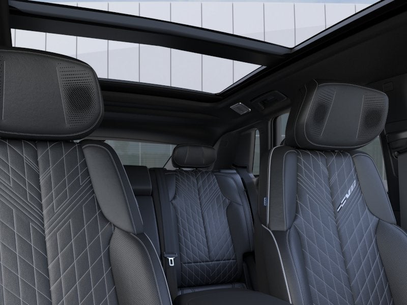2027 Cadillac LYRIQ V-Series Premium