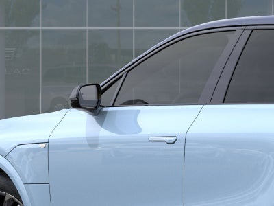 2026 Cadillac LYRIQ V-Series
