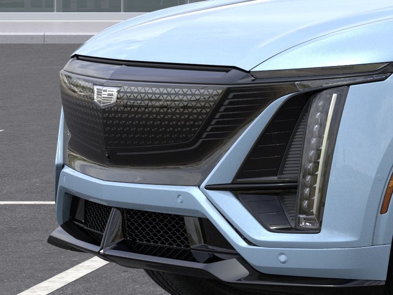 2026 Cadillac LYRIQ V-Series
