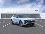 2026 Cadillac LYRIQ V-Series