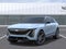 2026 Cadillac LYRIQ V-Series