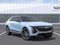 2026 Cadillac LYRIQ V-Series