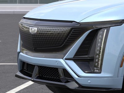 2026 Cadillac LYRIQ V-Series