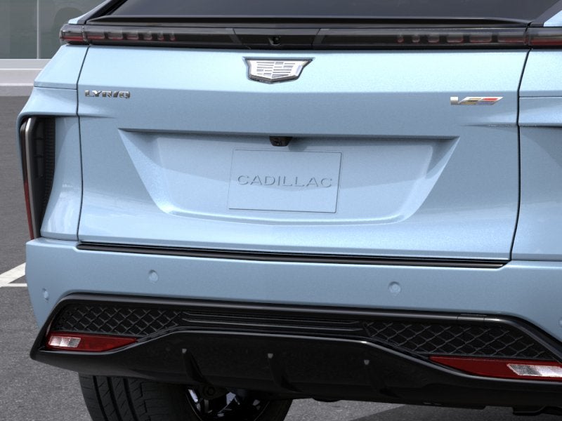 2026 Cadillac LYRIQ V-Series