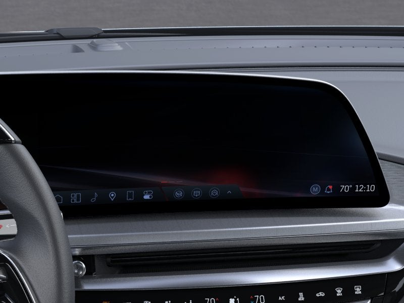 2026 Cadillac LYRIQ V-Series