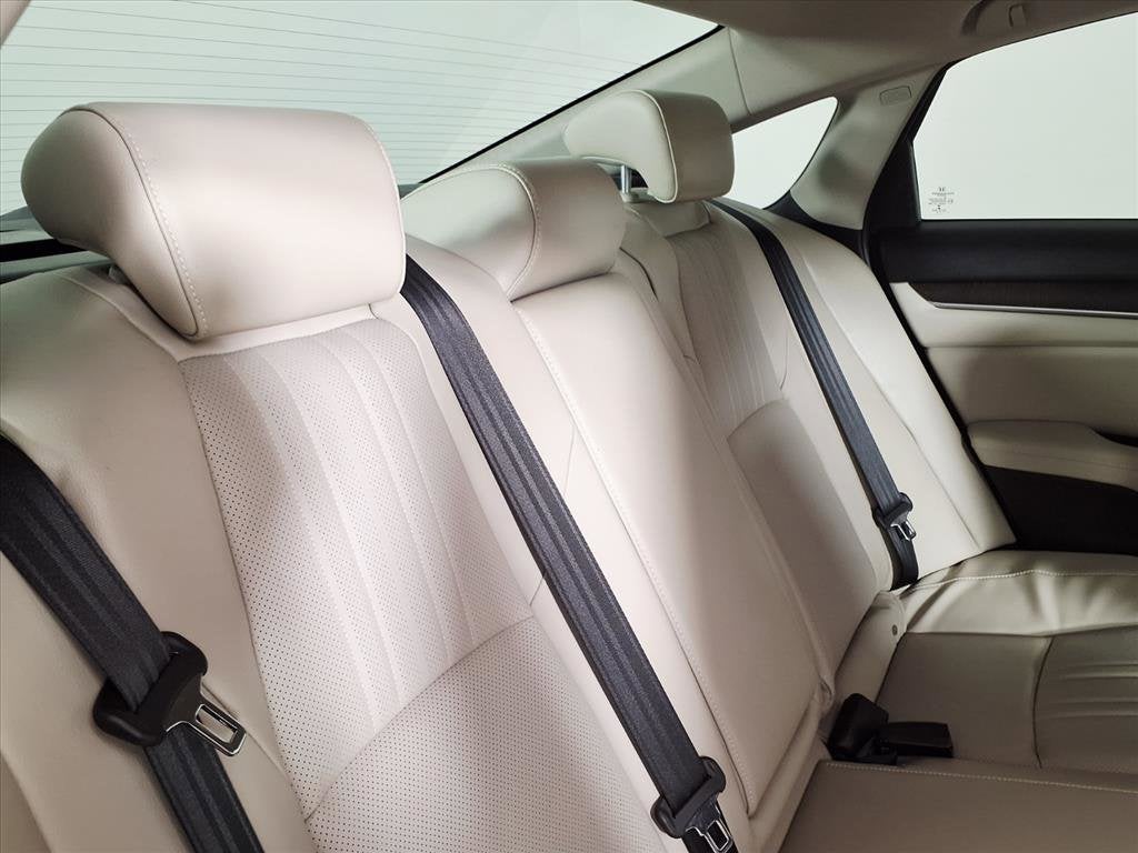 2018 Honda Accord Sedan EX-L Navi 2.0T