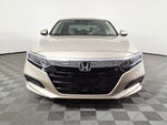 2018 Honda Accord Sedan EX-L Navi 2.0T