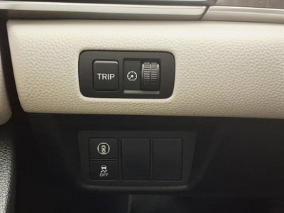 2018 Honda Accord Sedan EX-L Navi 2.0T