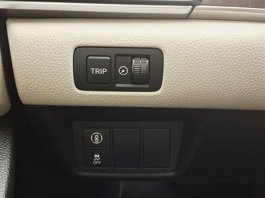 2018 Honda Accord Sedan EX-L Navi 2.0T