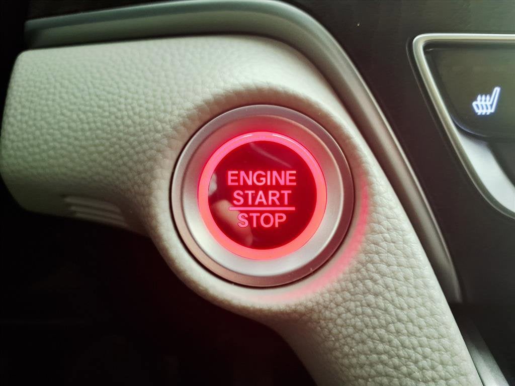 2018 Honda Accord Sedan EX-L Navi 2.0T