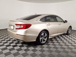 2018 Honda Accord Sedan EX-L Navi 2.0T
