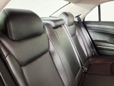 2019 Chrysler 300 Touring L