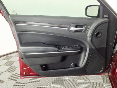 2019 Chrysler 300 Touring L