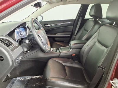 2019 Chrysler 300 Touring L