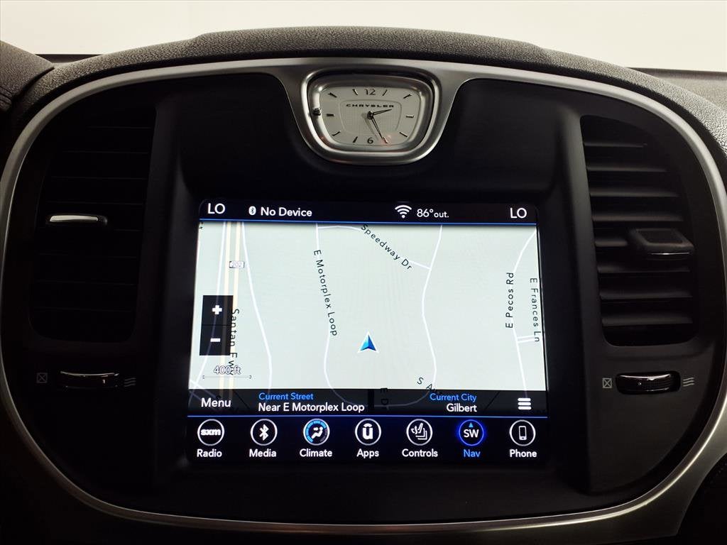 2019 Chrysler 300 Touring L