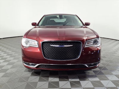 2019 Chrysler 300 Touring L