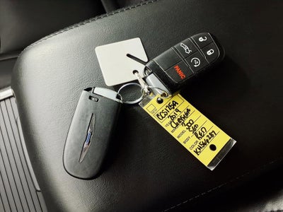 2019 Chrysler 300 Touring L