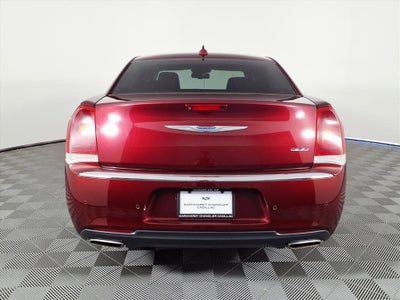 2019 Chrysler 300 Touring L