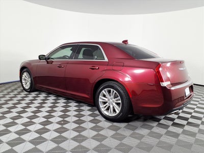 2019 Chrysler 300 Touring L