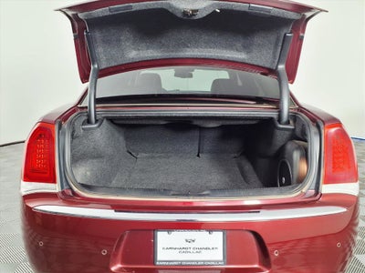 2019 Chrysler 300 Touring L