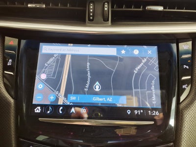 2019 Cadillac XTS Luxury