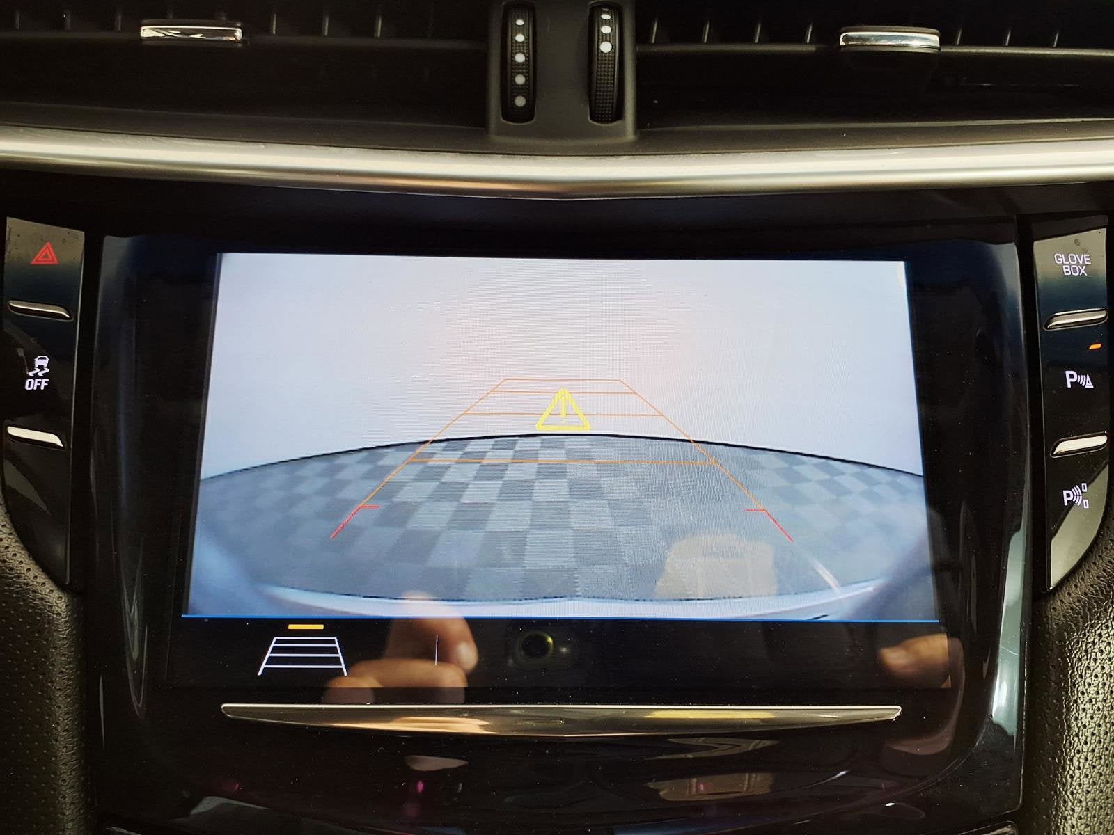 2019 Cadillac XTS Luxury