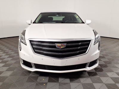 2019 Cadillac XTS Luxury