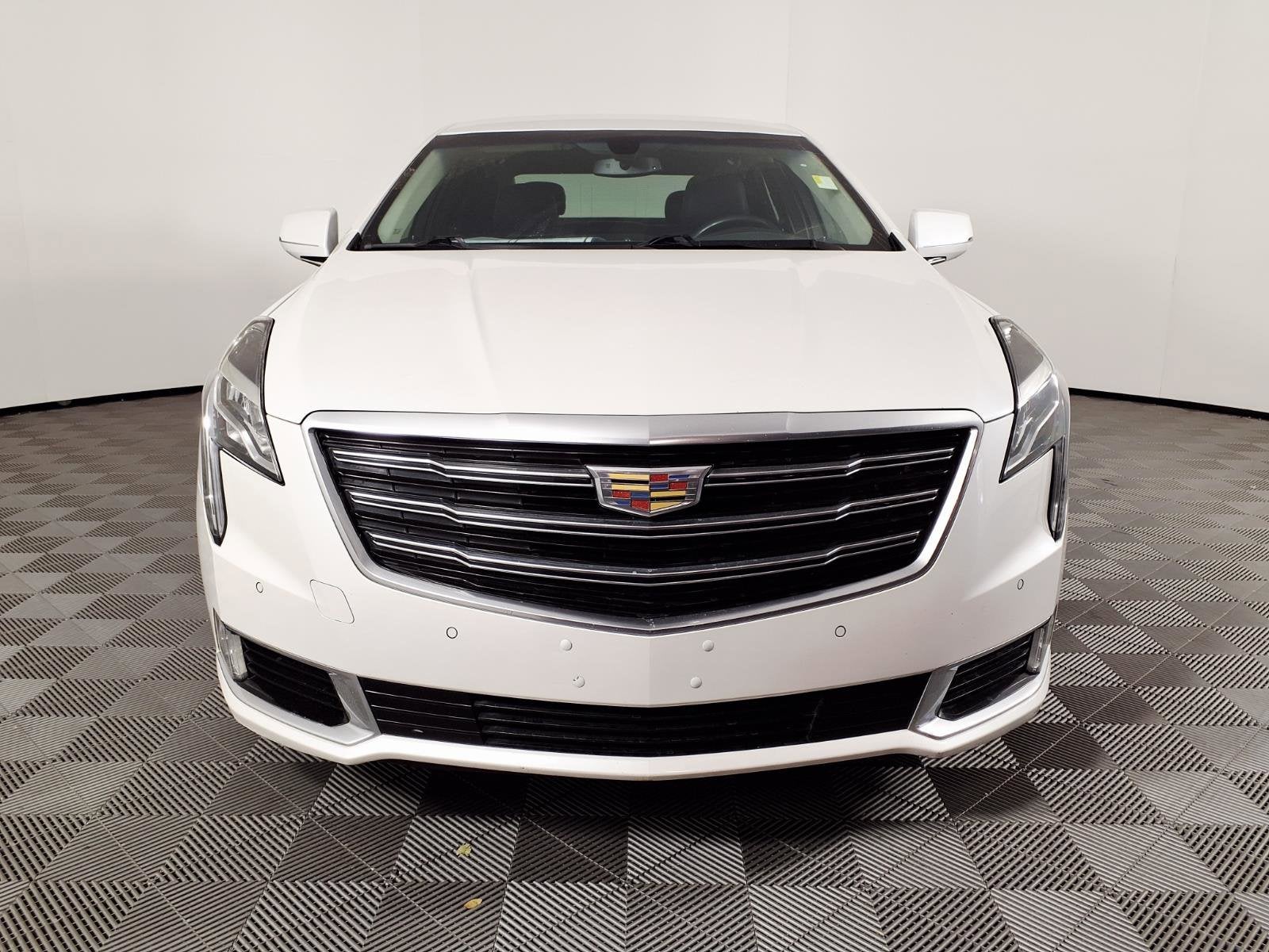2019 Cadillac XTS Luxury