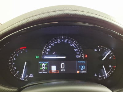 2019 Cadillac XTS Luxury