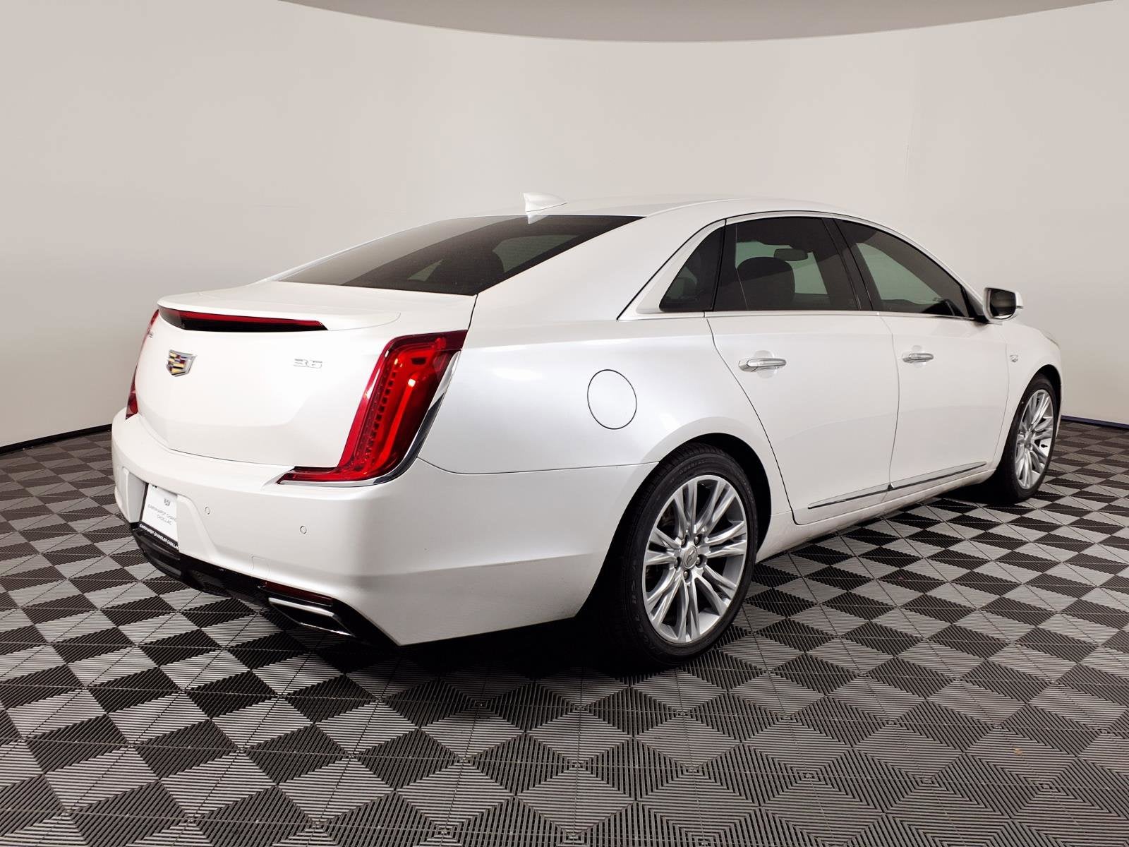 2019 Cadillac XTS Luxury