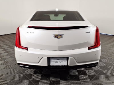 2019 Cadillac XTS Luxury