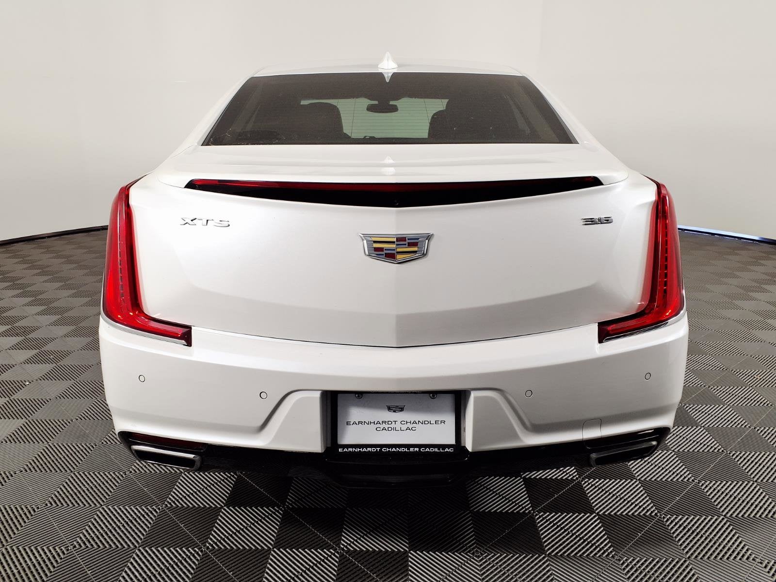 2019 Cadillac XTS Luxury