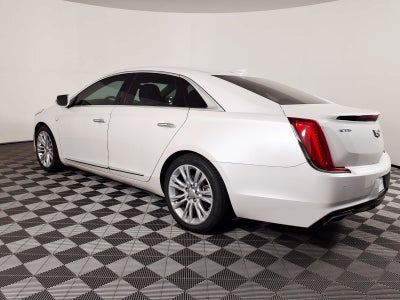 2019 Cadillac XTS Luxury