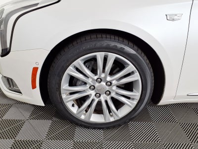 2019 Cadillac XTS Luxury