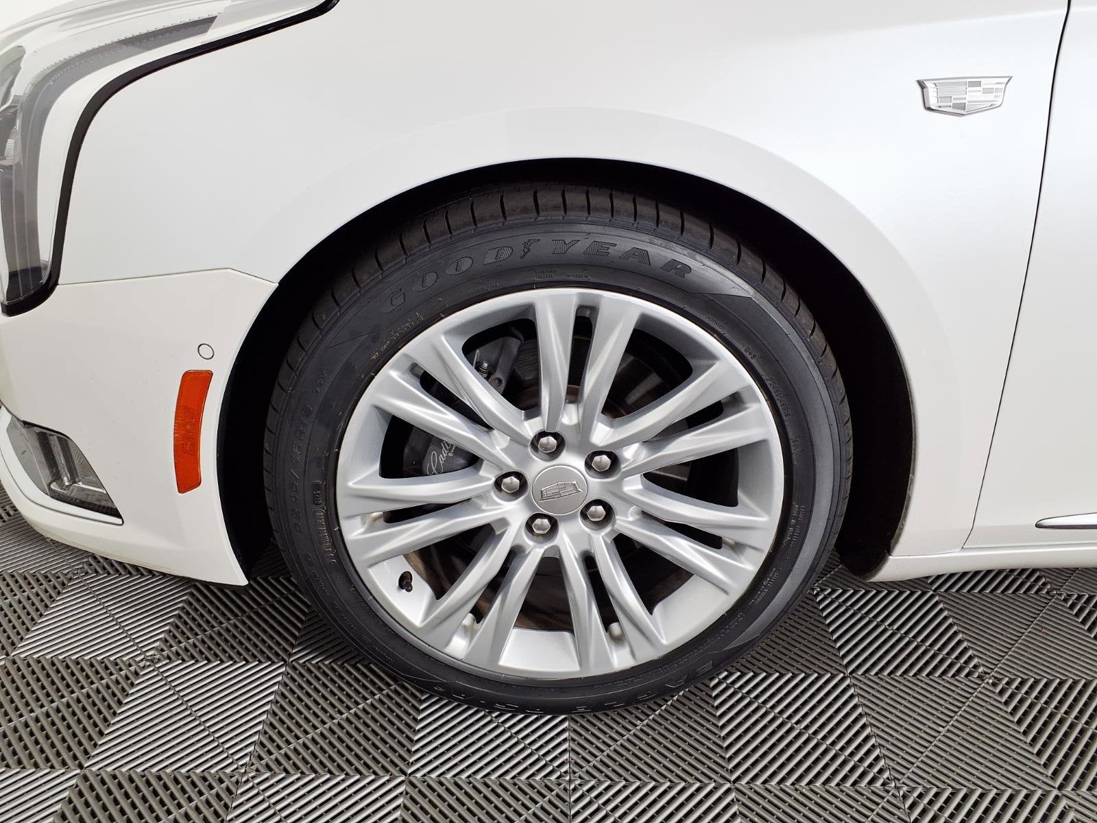 2019 Cadillac XTS Luxury