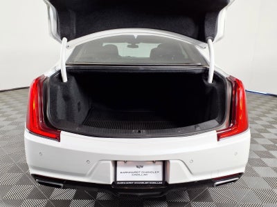 2019 Cadillac XTS Luxury