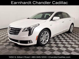 2019 Cadillac XTS Luxury