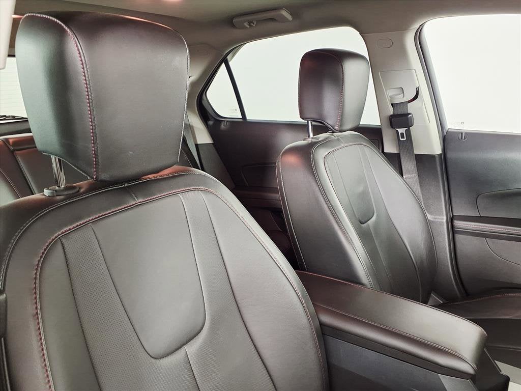 2015 Chevrolet Equinox LTZ