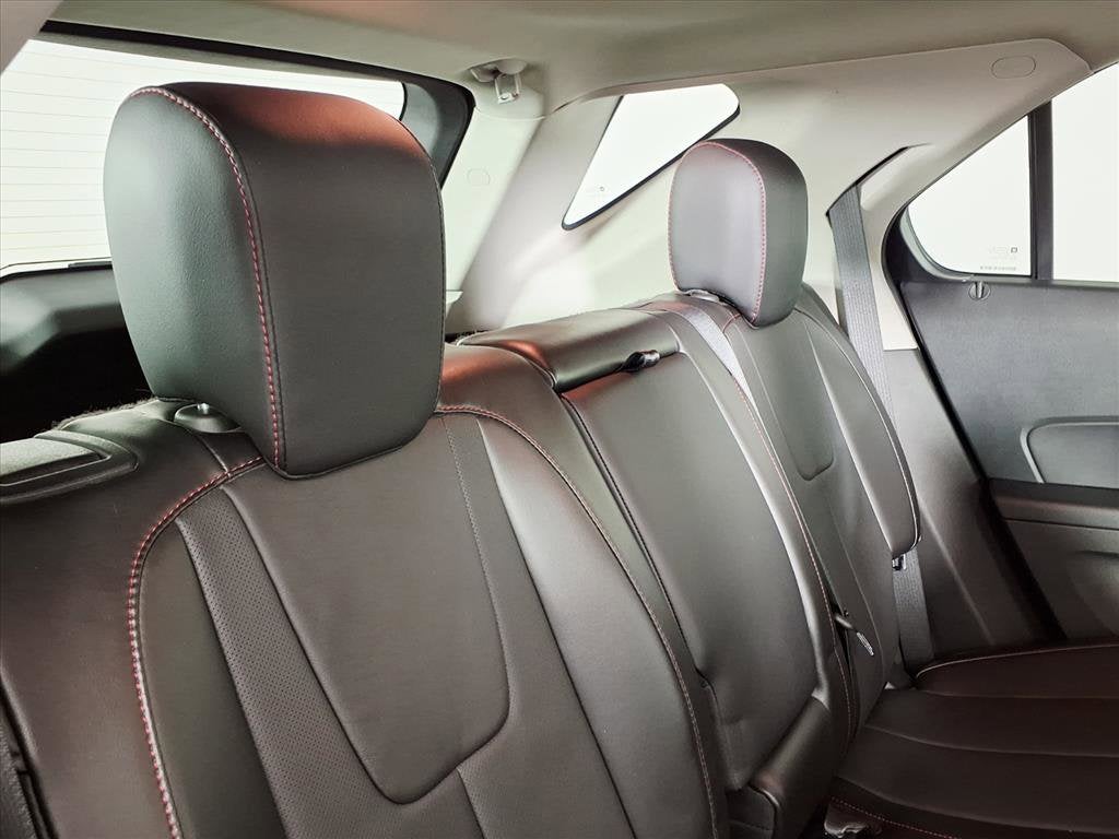 2015 Chevrolet Equinox LTZ