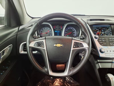 2015 Chevrolet Equinox LTZ
